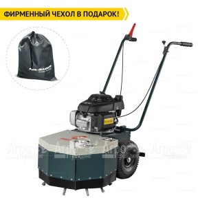 Машина для чистки плитки и брусчатки Cramer WKB 480 в Москве