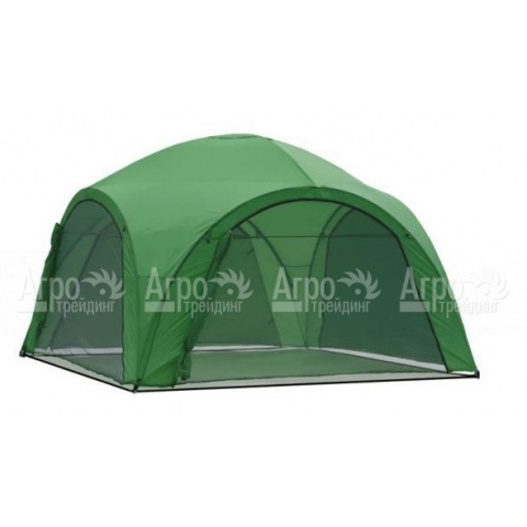 Тент-шатер Green Glade 1264 (TLS126 со стенками)  в Москве