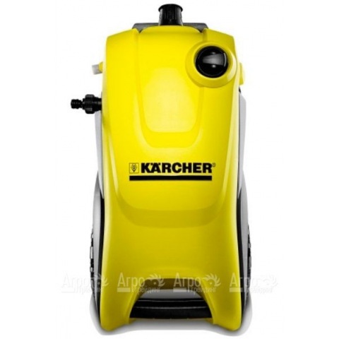 Мойка высокого давления Karcher K 7 Compact в Москве