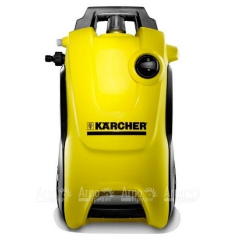 Мойка высокого давления Karcher K 5 Compact в Москве
