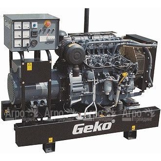 Дизельный стационарный генератор GEKO 40000 ED-S/DEDA  в Москве