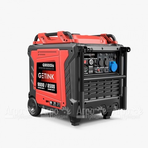 Инверторный генератор Getink G9000iS 8.5 кВт в Москве