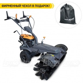 Подметальная машина Villartec S 50100 в Москве