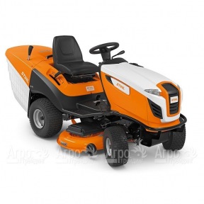 Садовый минитрактор Stihl RT 5112.1Z в Москве