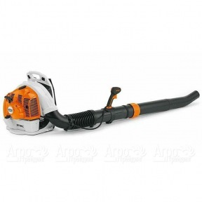 Воздуходувка бензиновая Stihl BR 450 в Москве