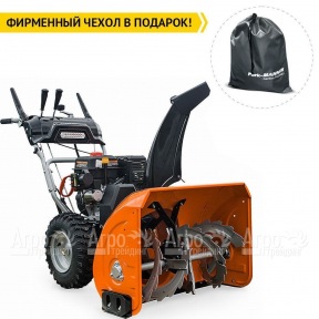 Снегоуборщик Villartec WB9071E в Москве