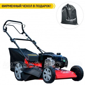 Газонокосилка бензиновая MA.RI.NA Systems GX-46 SK PHW (Kohler XT-6.75) в Москве