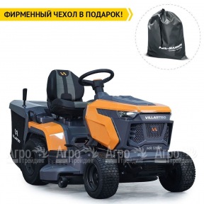 Садовый райдер Villartec MR1284H в Москве