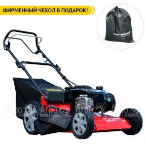 Газонокосилка бензиновая MA.RI.NA Systems GX-46 SB PHW (B&#38;S 500E Series) в Москве