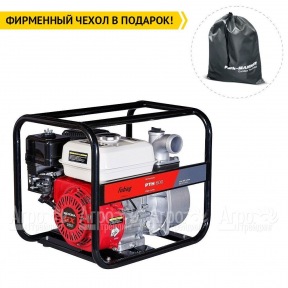 Бензиновая мотопомпа Fubag PTH 600 в Москве