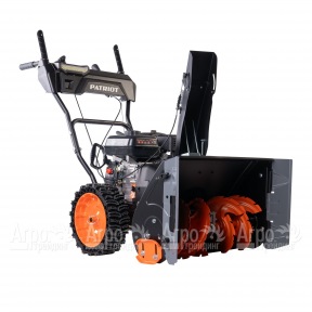 Снегоуборщик Patriot PS 603 LED в Москве