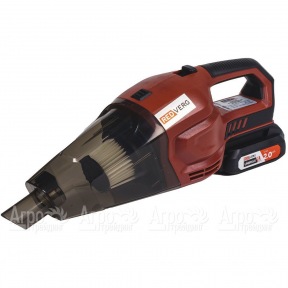 Воздуходувка аккумуляторная RedVerg RD-CVC18K/U в Москве