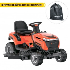 Садовый минитрактор Yard Fox Optima T 108 SDH в Москве