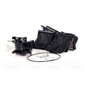 Травосборник для райдеров Steviman ZR-122/132 в Москве