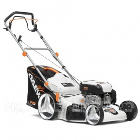 Газонокосилка бензиновая Daewoo L 55SP (X BLADE) в Москве