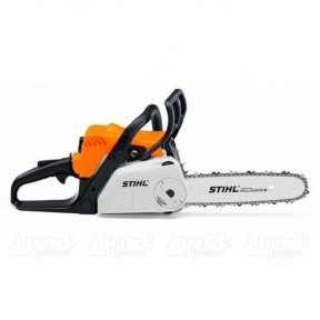 Бензопила Stihl MS 180 18" в Москве