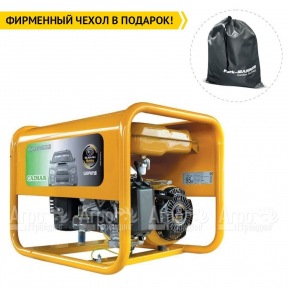 Бензогенератор Caiman Explorer 3010XL12 2.6 кВт в Москве