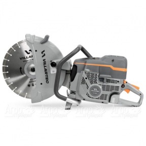 Рельсорез Villartec CC1290 в Москве