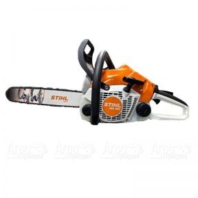 Бензопила Stihl MS 162-14" в Москве