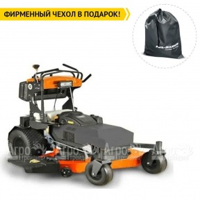 Газонокосилка бензиновая Villartec MR 1700 Stand-On в Москве
