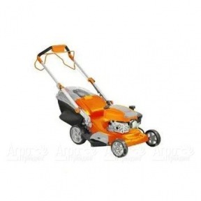 Газонокосилка бензиновая Villartec MB C-653T в Москве