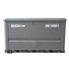 Газовый генератор EVOline GNG 19000 E 16 кВт в Москве