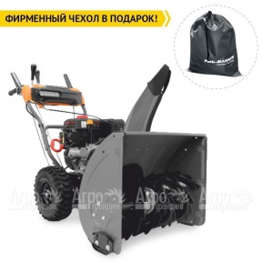 Снегоуборщик Villartec WB9066E в Москве