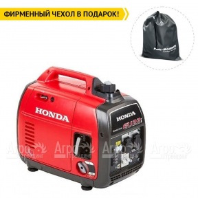 Инверторный генератор Honda EU 22 IT RH 1.8 кВт в Москве