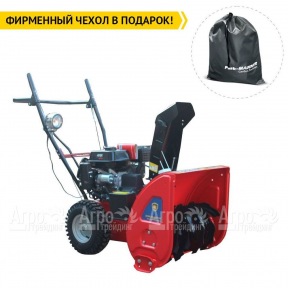 Снегоуборщик APEK-AS 6501 ME Pro Line Key Start в Москве