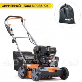 Аэратор бензиновый Villartec AB 740 в Москве