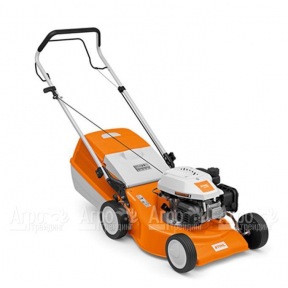 Газонокосилка бензиновая Stihl RM 248.2 в Москве