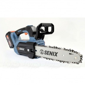 Аккумуляторная пила Senix CSX2-M1-EU 10" (без аккумулятора и зарядного устройства) в Москве