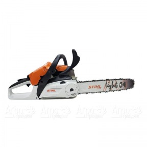 Бензопила Stihl MS 212 C-BE 14" в Москве