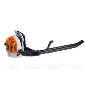 Воздуходувка бензиновая Stihl BR 600 в Москве