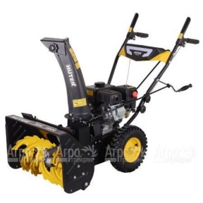 Бензиновый снегоуборщик Huter SGC 4000 в Москве