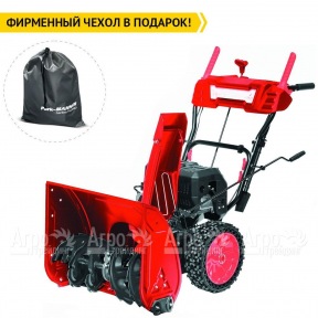 Снегоуборщик Elitech СМ 0761СЛЭ (E1609.026.00) в Москве