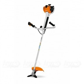 Бензокоса (бензиновый триммер) Stihl FS 410 в Москве