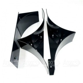 Мульчирующий комплект для райдер Steviman ZR-132 в Москве