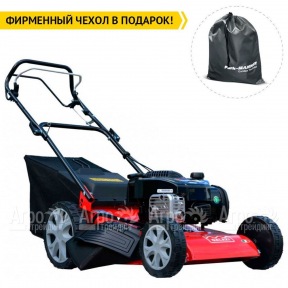 Газонокосилка бензиновая MA.RI.NA Systems GX 46B BS450E в Москве