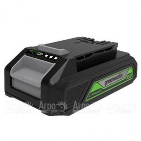 Аккумулятор Greenworks G24USB2 в Москве