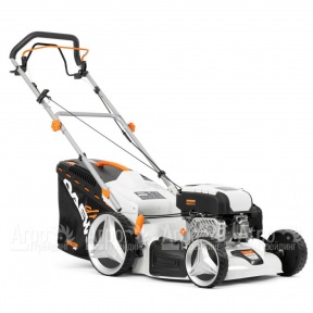 Газонокосилка бензиновая Daewoo L 50SP (X BLADE) в Москве