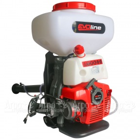 Опрыскиватель бензиновый EVOline MBG 54 Plus в Москве