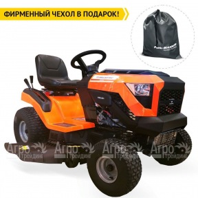Садовый трактор Villartec MR 1642A в Москве