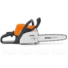 Бензопила Stihl MS 180 2-Mix 14" в Москве