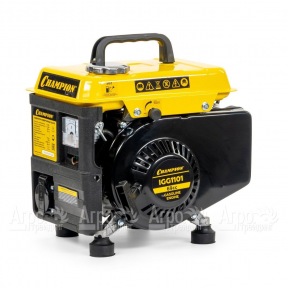 Инверторный бензогенератор Champion IGG1101 1.2 кВт в Москве