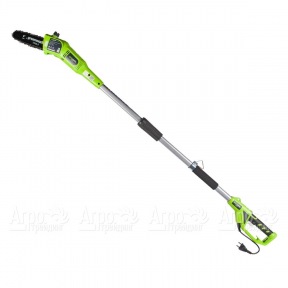 Высоторез электрический GreenWorks GPS7220 в Москве