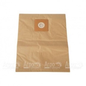 Бумажные пакеты для пылесосов BauMaster в Москве