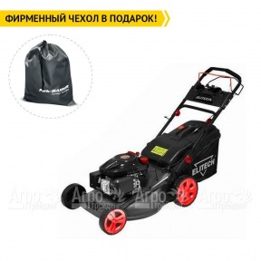 Газонокосилка бензиновая Elitech К 6500L в Москве