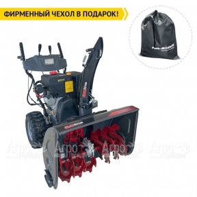 Снегоуборщик EVOline SBG SBG 700 LE в Москве