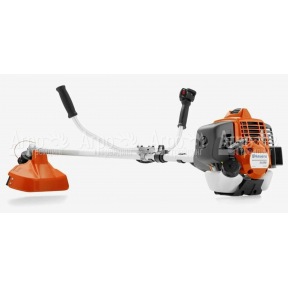 Бензокоса (бензиновый триммер) Husqvarna 525RS в Москве
